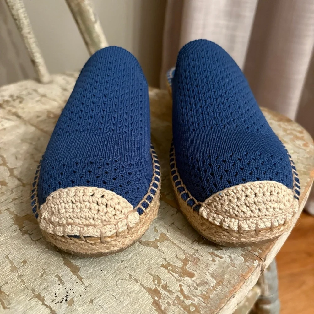 Cole Haan Women's Cloudfeel Stitchlite Mule size 5.5